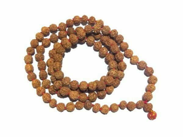 Rudrakshah Beads