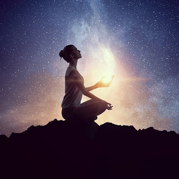 mediumship