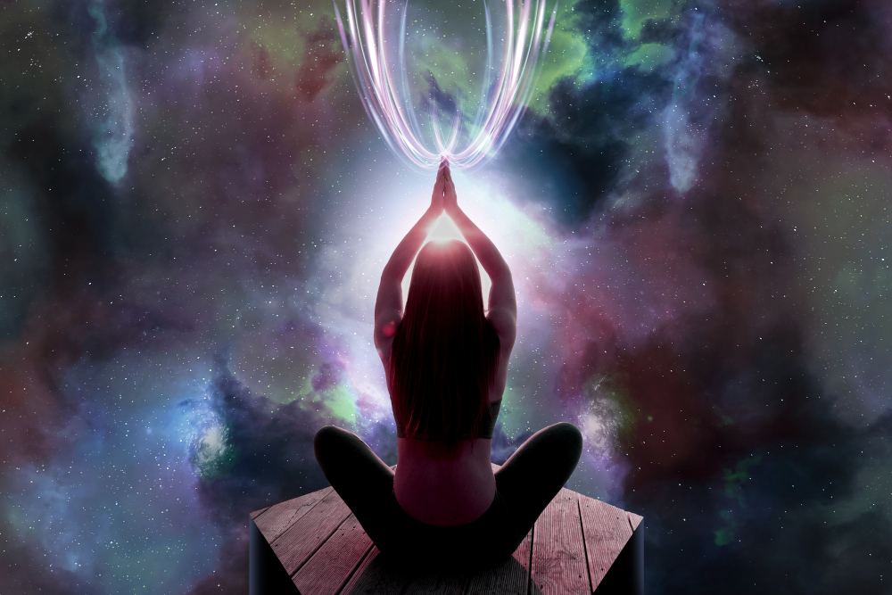 self-healing